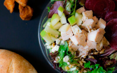 Healthy Fast Food Franchise Opportunities