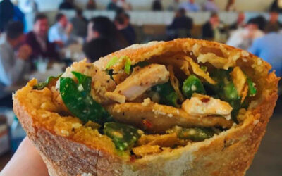 Salad Franchise Restaurants: Why the Dual-Format Model Wins More Guests (and More Revenue)