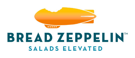 bread zeppelin logo