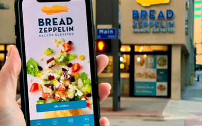 Becoming a Franchisee with Bread Zeppelin