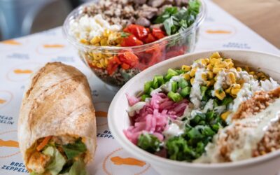 What is A Zeppelin?: Pssst… It’s Not Just Another Sub Sandwich Franchise