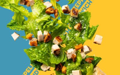 Why Healthy Food Franchises Are the Next Big Trend in Fast-Casual Dining