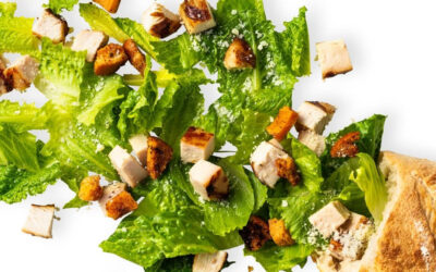 Fresh, Fast & Profitable: The Growth of Chopped Salad and Sandwich Franchises