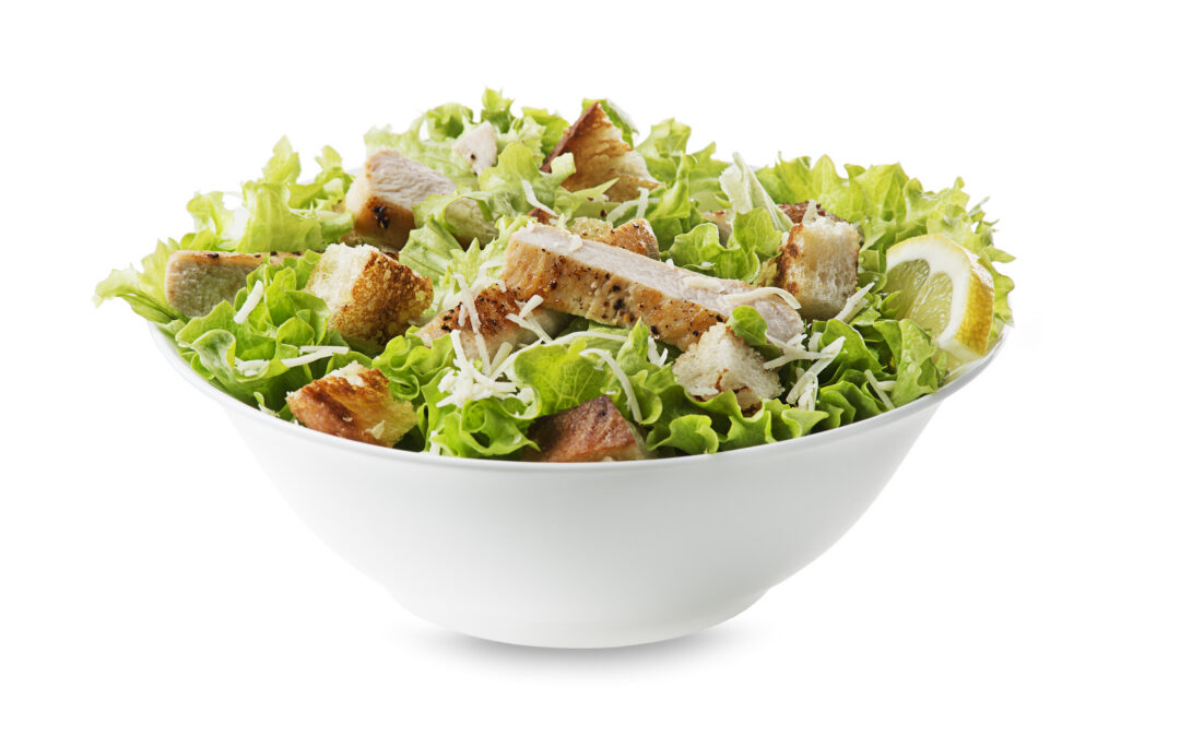 Salad Franchise Opportunities Are Evolving: Here’s What Sets the Best Apart