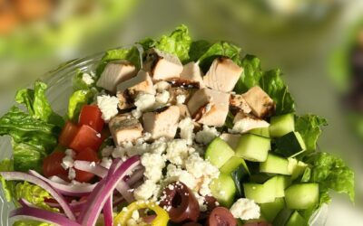 Salad Bar Franchise Alternative: Why Bread Zeppelin Is Built for Modern Fast-Casual Dining